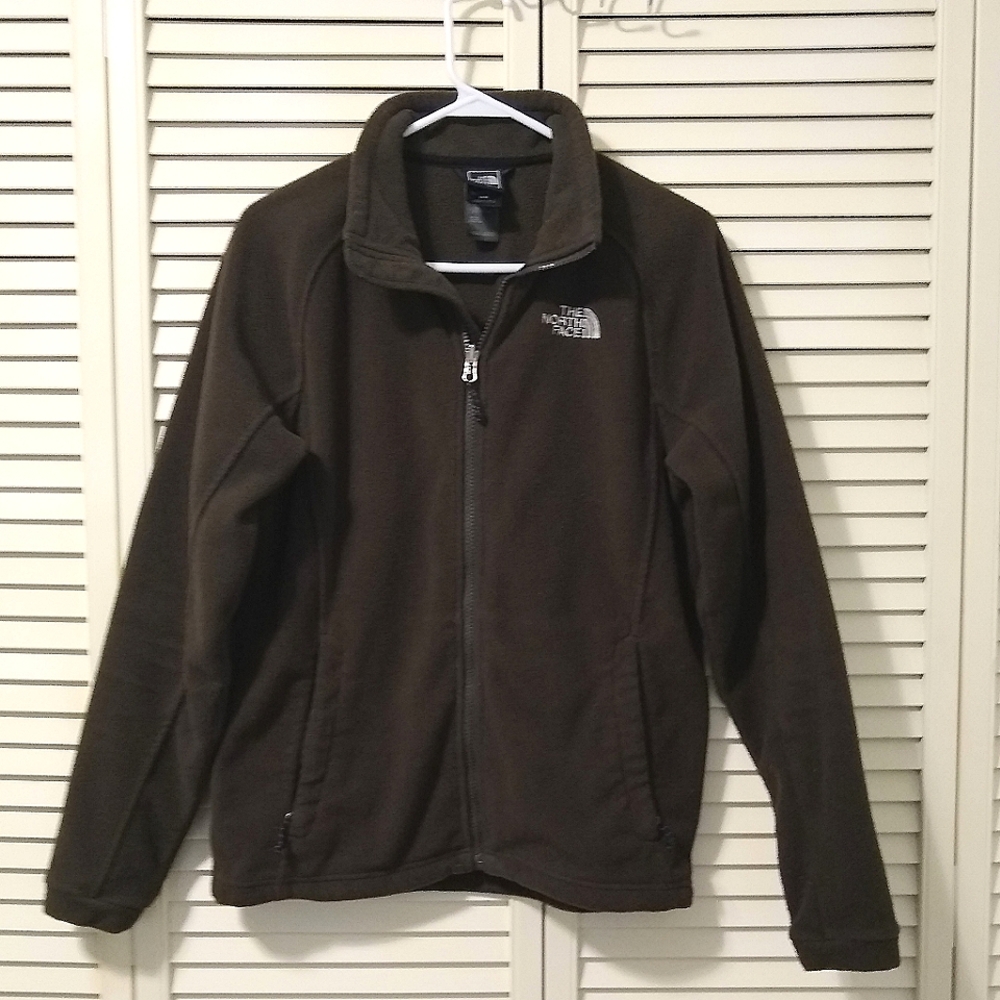 The North Face Fleece Jacket